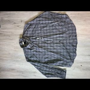 Men’s plus size 4XL shirts